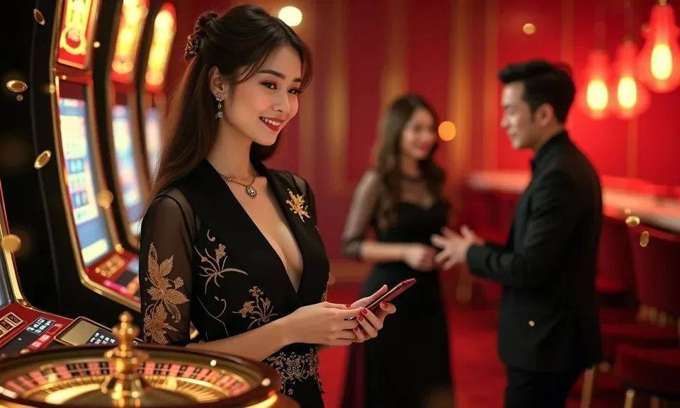 สิ่งที่ทำให้ allbet911 แตกต่างในมุมมองของคุณ