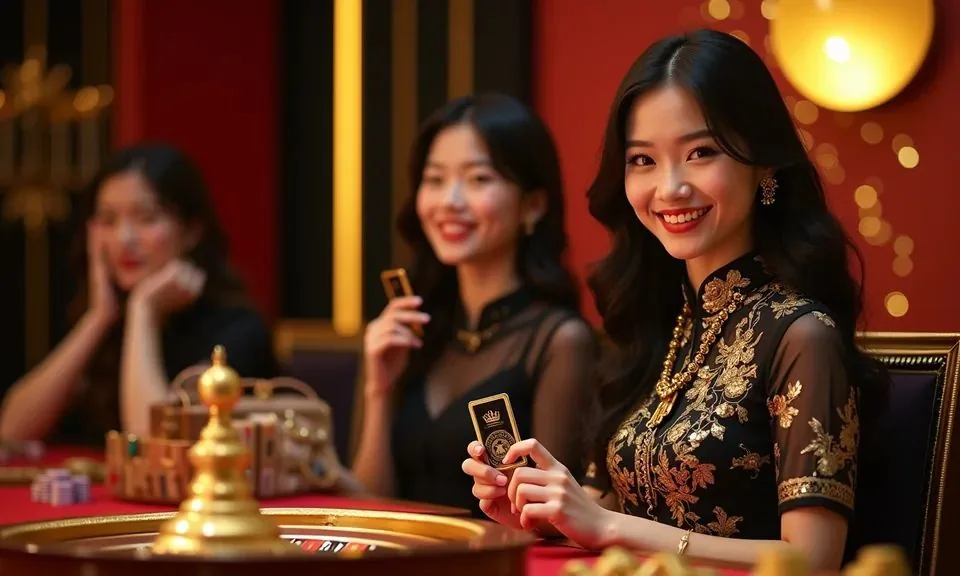 เกมโต๊ะ